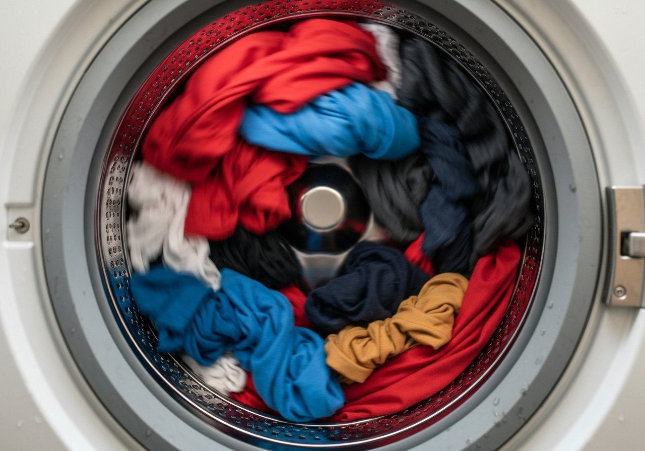 ลงทุนร้านซักผ้าหยอดเหรียญ