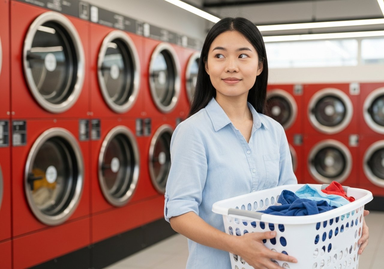 ลงทุนร้านสะดวกซัก Passive Income จริงไหม