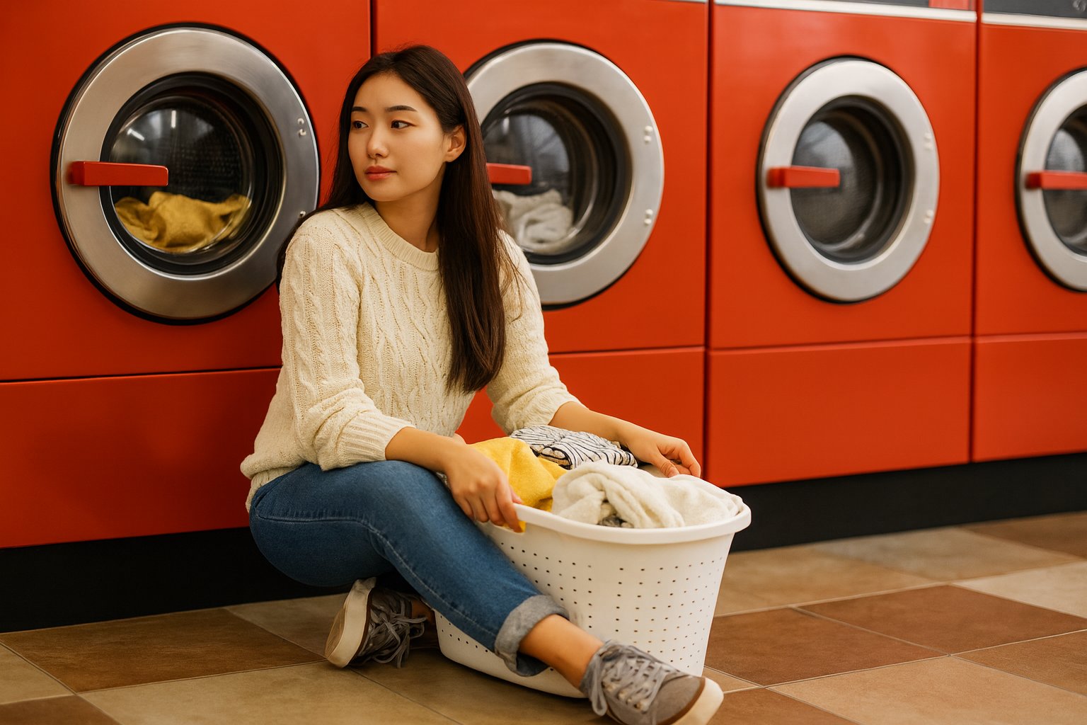 แฟรนไชส์ซักผ้า 2026